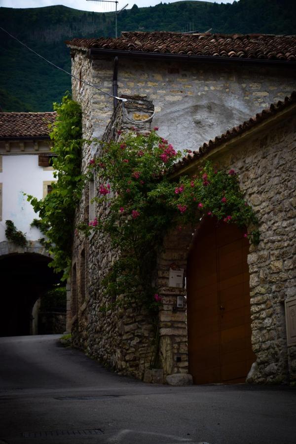 Miralago View Revine Lago Buitenkant foto