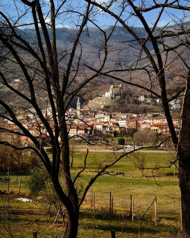 Miralago View Revine Lago Buitenkant foto